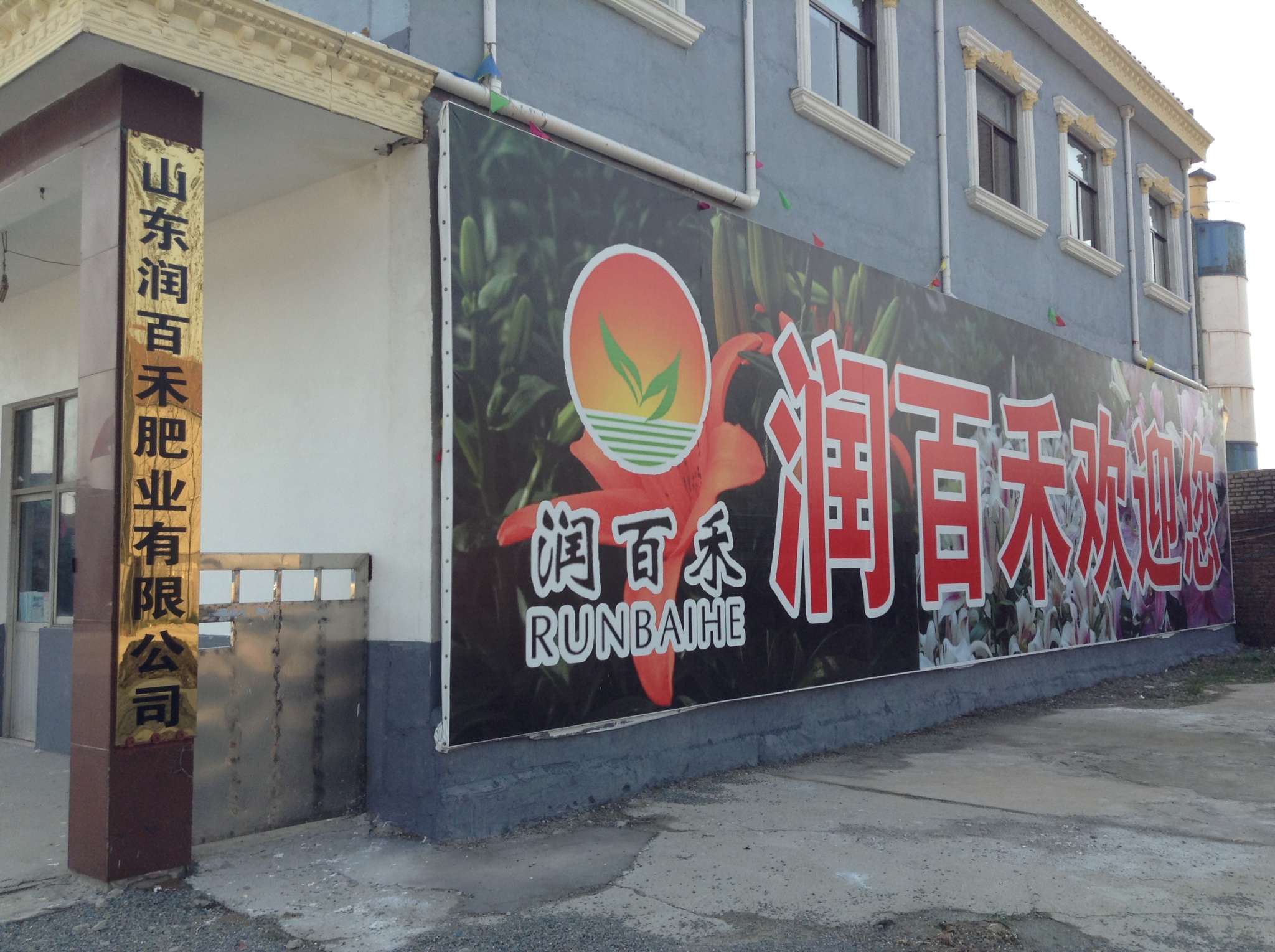 公司简介